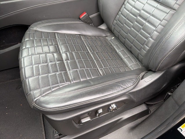 2021 Cadillac Escalade ESV Premium Luxury Platinum