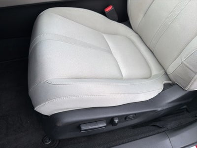 2021 Honda Accord Hybrid EX