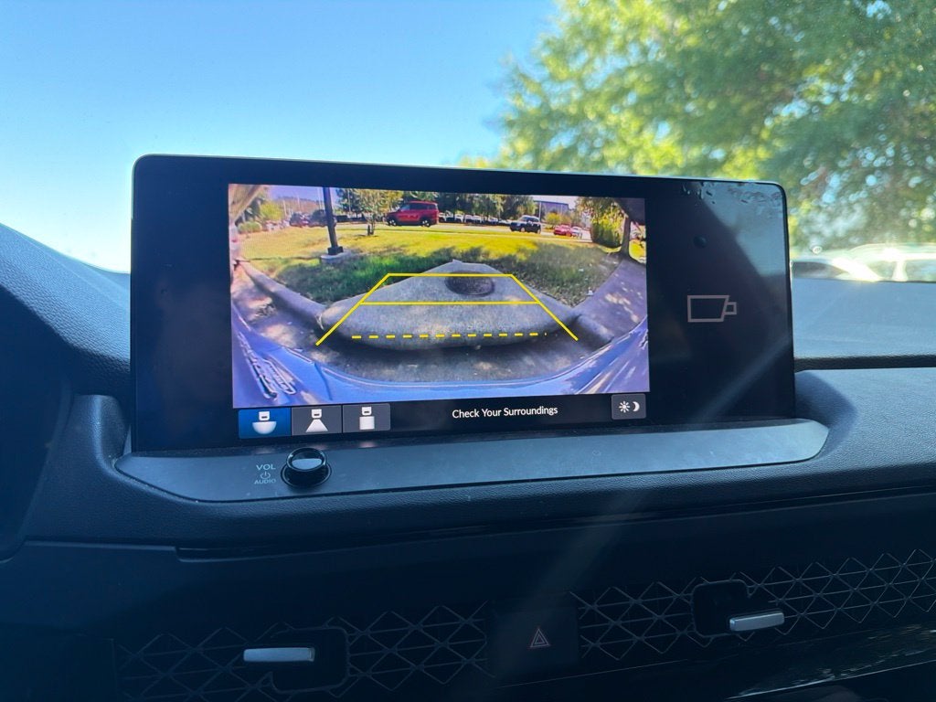 2023 Honda Accord Hybrid Sport Clean CarFax, One Owner