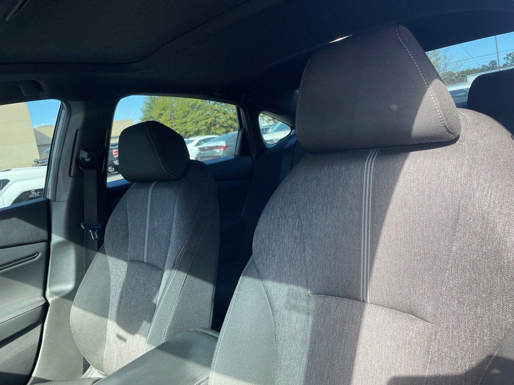 2023 Honda Accord Hybrid Sport Clean CarFax, One Owner