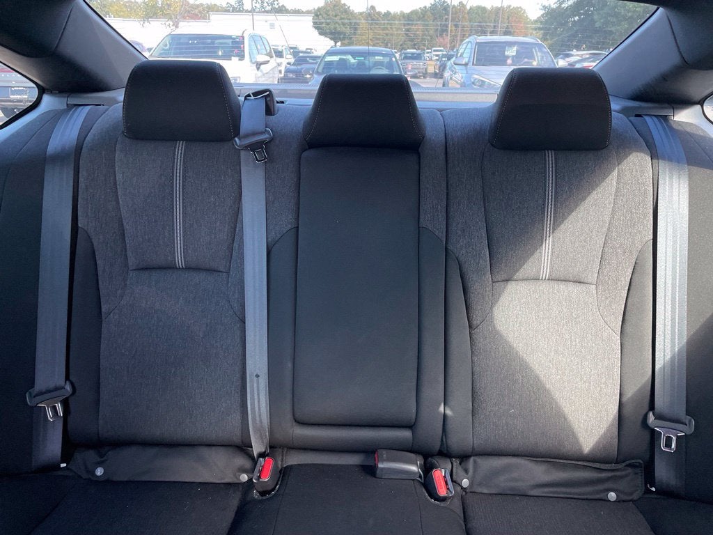 2023 Honda Accord Hybrid Sport Clean CarFax, One Owner