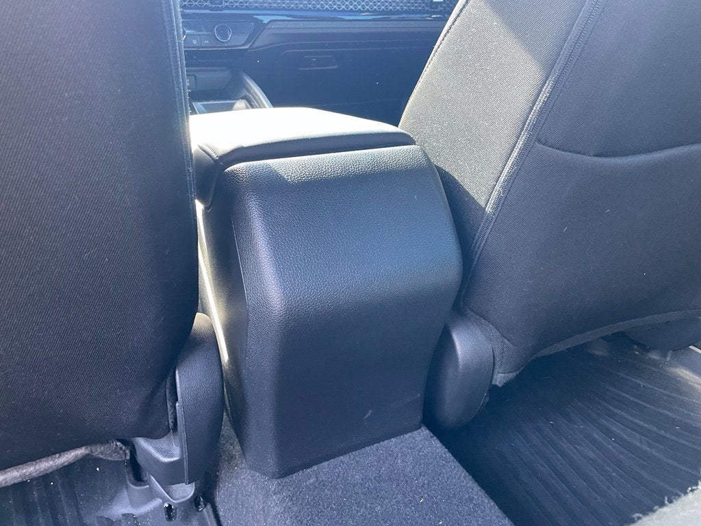 2023 Honda Accord Hybrid Sport Clean CarFax, One Owner