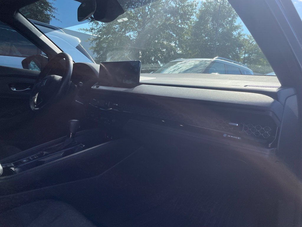 2023 Honda Accord Hybrid Sport Clean CarFax, One Owner