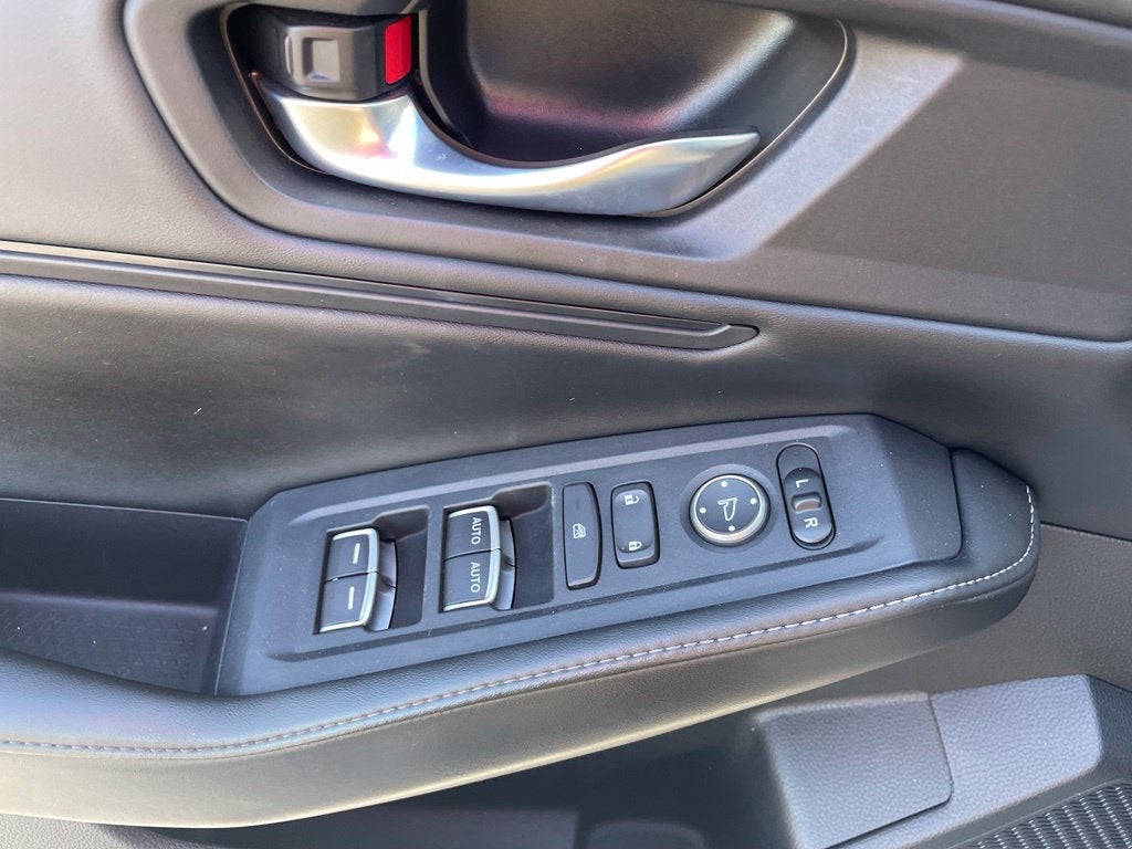 2023 Honda Accord Hybrid Sport Leather, Moonroof
