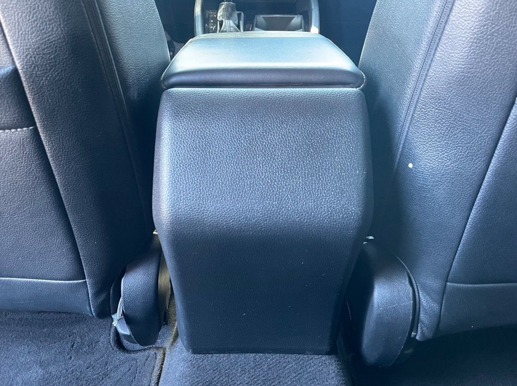 2023 Honda Accord Hybrid Sport Leather, Moonroof