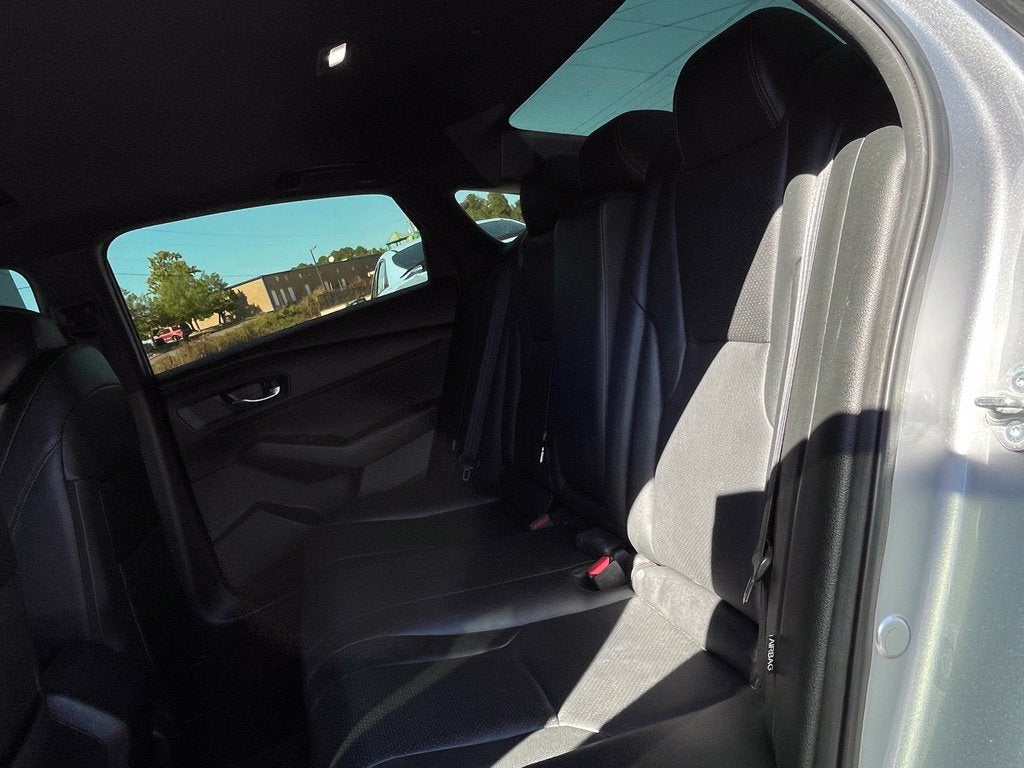 2023 Honda Accord Hybrid Sport Leather, Moonroof