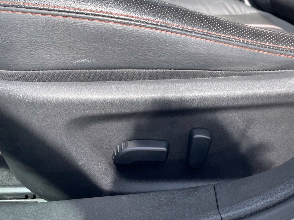 2024 Nissan Altima 2.5 SR Clean CarFax, One Owner