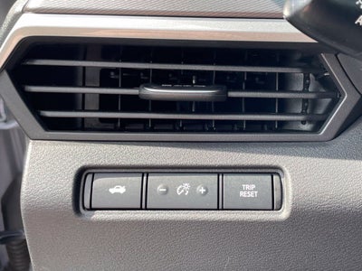 2024 Nissan Altima 2.5 SR Clean CarFax, One Owner