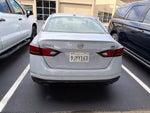 2024 Nissan Altima 2.5 SR Clean CarFax, One Owner