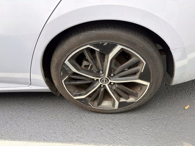 2024 Nissan Altima 2.5 SR Clean CarFax, One Owner