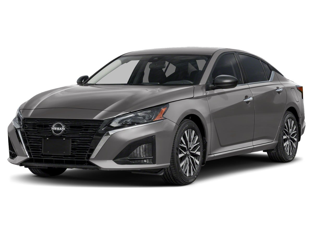 2025 Nissan Altima 2.5 SV CLEAN CARFAX 1-OWNER