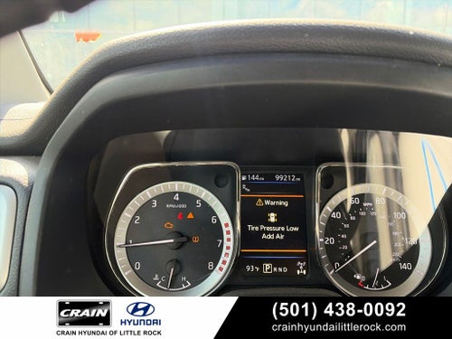 2019 Nissan Titan SV Clean CarFax, Navi, Blind Spot, CarPlay