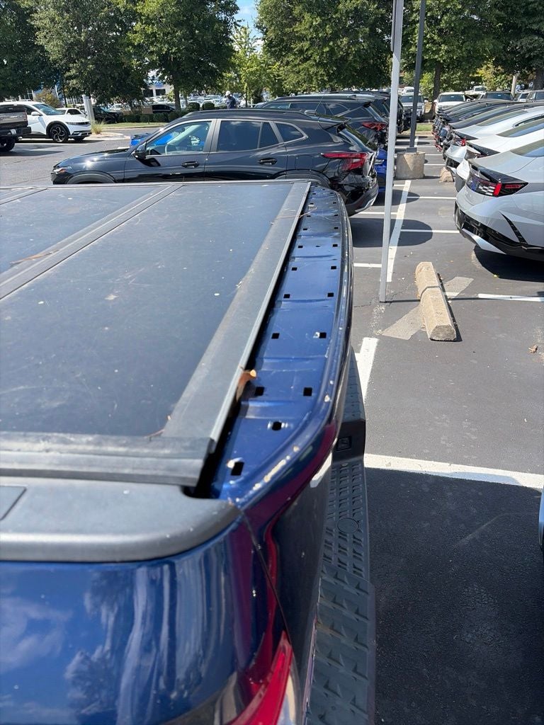 2019 Nissan Titan SV Clean CarFax, Navi, Blind Spot, CarPlay