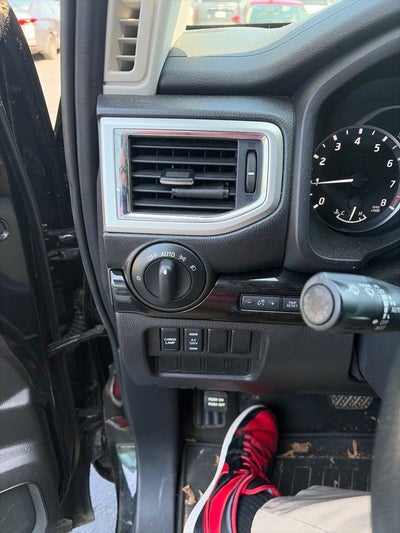 2021 Nissan Titan SV CLEAN CARFAX 1-OWNER