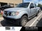 2015 Nissan Frontier S