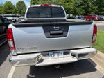 2015 Nissan Frontier S