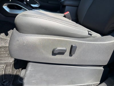 2022 Nissan Frontier SV Convenience Pkg, Technology Pkg