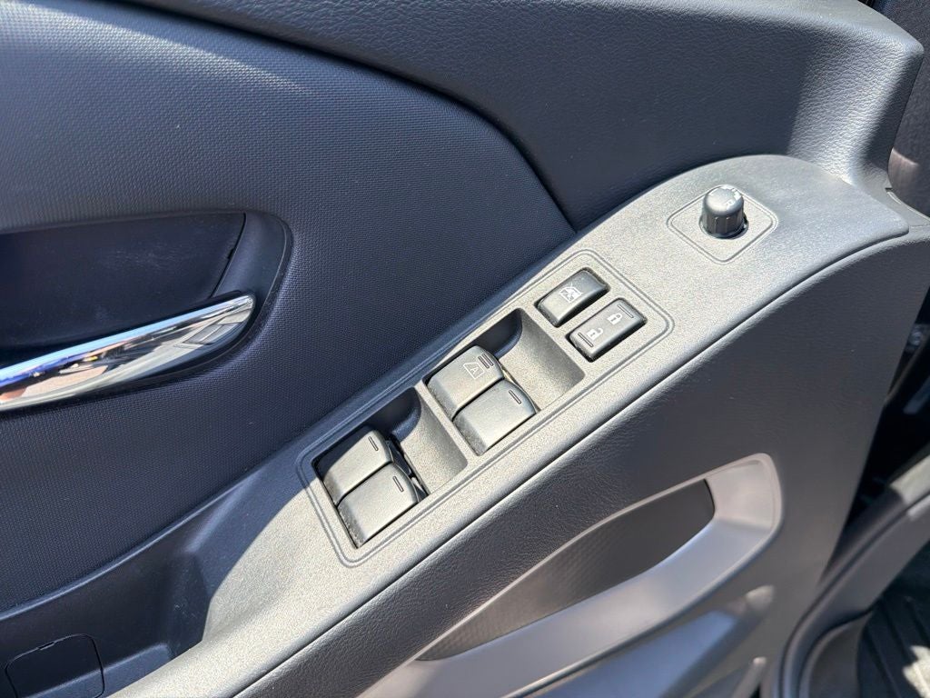 2022 Nissan Frontier SV Convenience Pkg, Technology Pkg