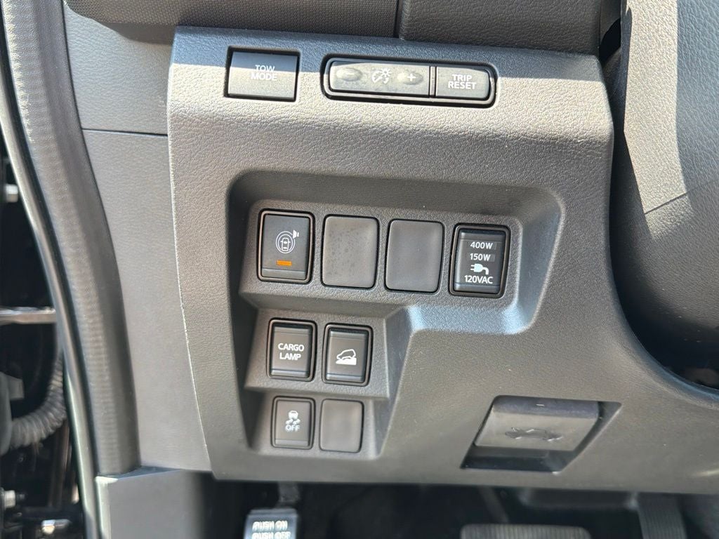 2022 Nissan Frontier SV Convenience Pkg, Technology Pkg