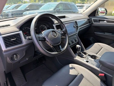 2019 Volkswagen Atlas 3.6L V6 SE CLEAN CARFAX