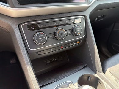 2019 Volkswagen Atlas 3.6L V6 SE CLEAN CARFAX