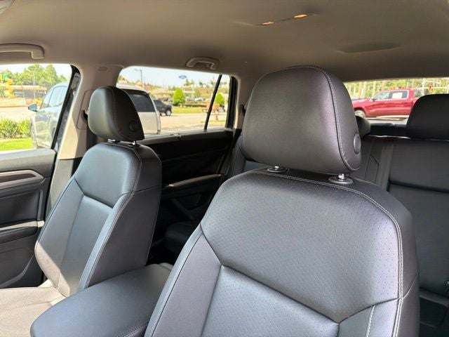 2019 Volkswagen Atlas 3.6L V6 SE CLEAN CARFAX