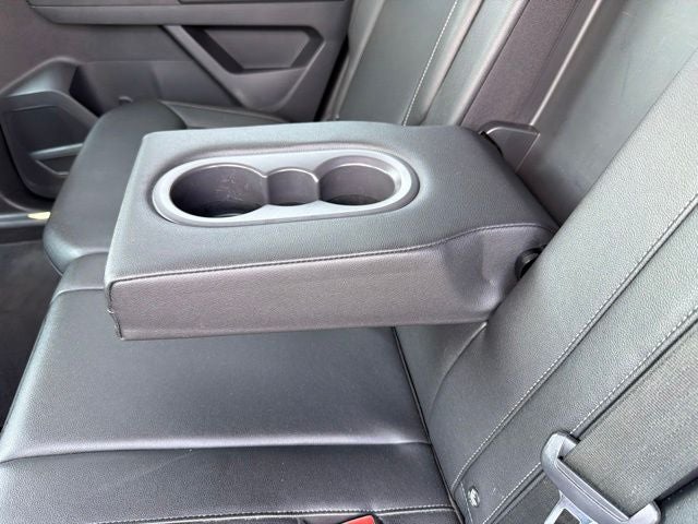 2019 Volkswagen Atlas 3.6L V6 SE CLEAN CARFAX