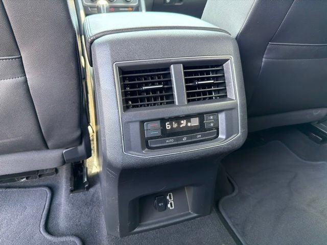 2019 Volkswagen Atlas 3.6L V6 SE CLEAN CARFAX