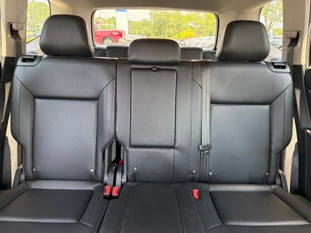 2019 Volkswagen Atlas 3.6L V6 SE CLEAN CARFAX