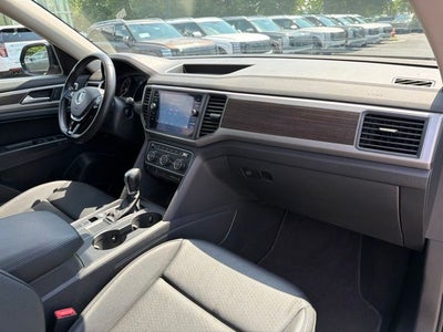 2019 Volkswagen Atlas 3.6L V6 SE CLEAN CARFAX