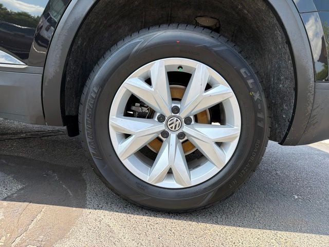 2019 Volkswagen Atlas 3.6L V6 SE CLEAN CARFAX