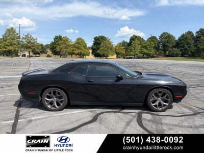 2019 Dodge Challenger GT