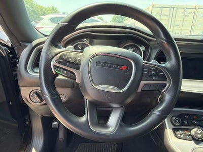 2019 Dodge Challenger GT