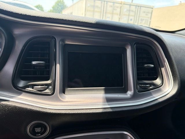 2019 Dodge Challenger GT
