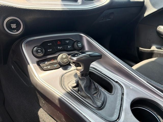 2019 Dodge Challenger GT