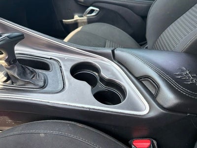 2019 Dodge Challenger GT