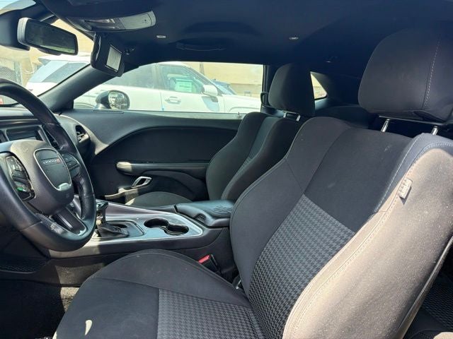 2019 Dodge Challenger GT