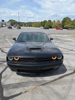 2019 Dodge Challenger GT