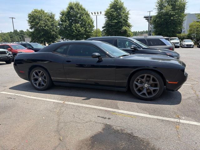 2019 Dodge Challenger GT