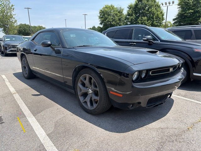 2019 Dodge Challenger GT
