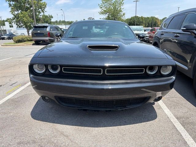 2019 Dodge Challenger GT