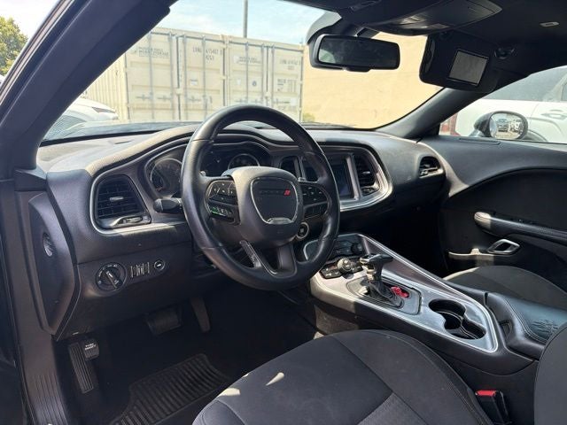 2019 Dodge Challenger GT