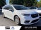 2023 Chrysler Pacifica Touring L Clean CarFax, One Owner, Third Row Seating