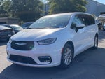 2023 Chrysler Pacifica Touring L Clean CarFax, One Owner, Third Row Seating