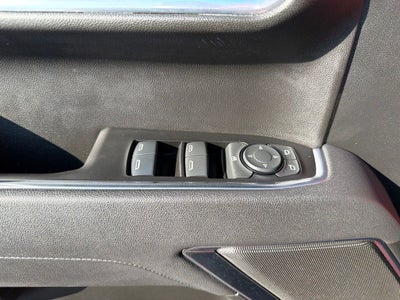 2025 Chevrolet Silverado 1500 LT Convenience Pkg, Remote Start, CLEAN CARFAX 1-OWNE
