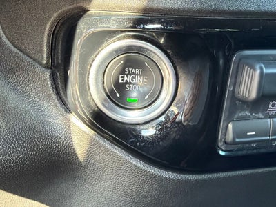 2025 Chevrolet Silverado 1500 LT Convenience Pkg, Remote Start, CLEAN CARFAX 1-OWNE