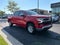 2025 Chevrolet Silverado 1500 LT Convenience Pkg, Remote Start, CLEAN CARFAX 1-OWNE