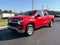 2025 Chevrolet Silverado 1500 LT Convenience Pkg, Remote Start, CLEAN CARFAX 1-OWNE