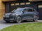 2022 Lincoln Nautilus Reserve CARFAX 1-OWNER