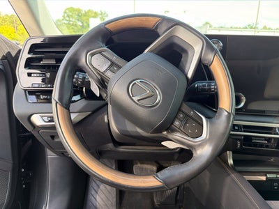 2024 Lexus RX 350 Premium Plus Tech Pkg, Convenience Pkg, Clean CarFax